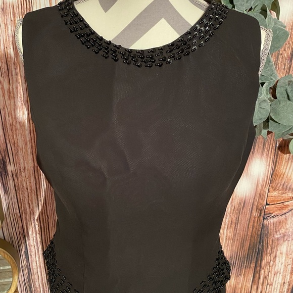 3 Piece Cocktail / Bridal Pantsuit - Picture 6 of 16